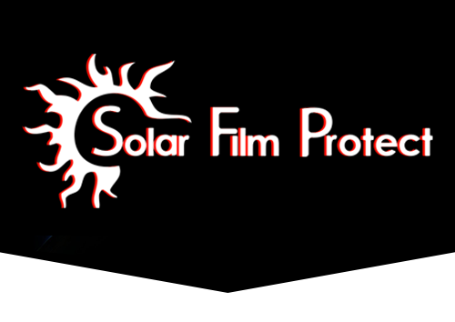 Solar Film Protect